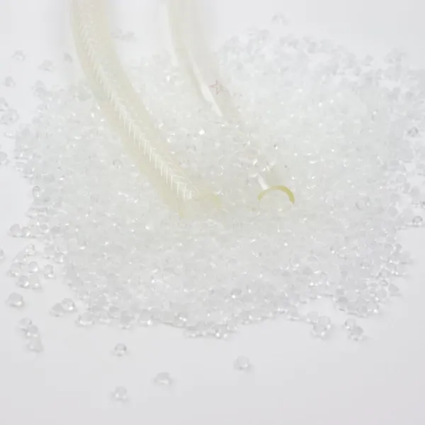 High Quality Marine Grade PVC Granules for Manufacturing Clear Braided Hose and Durable Garden Hose |FactoryDirect Supply photo-3