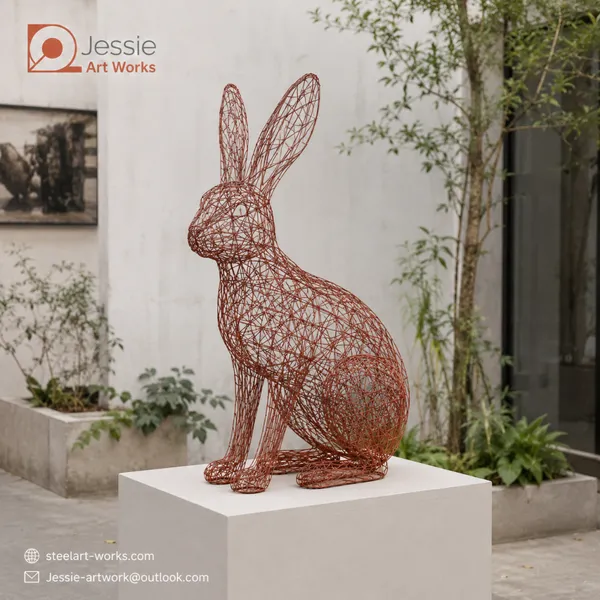 Prehistoric Animal Sculpture for Playground photo-5