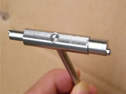 200-0390-152 Nozzle Adjusting Tool for Videojet Willett 430 43S 46P 460 Inkjet Coding Printer photo-3