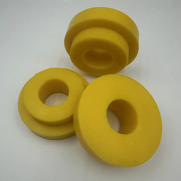 Customized Polyurethane Parts for Mold Opening Are Suitable for Automotive Component Factories in Southeast Asia. photo-2