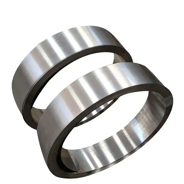 Bright Surface Nickel 200 Strip for Resistance Welding and Electrical Connectors photo-3