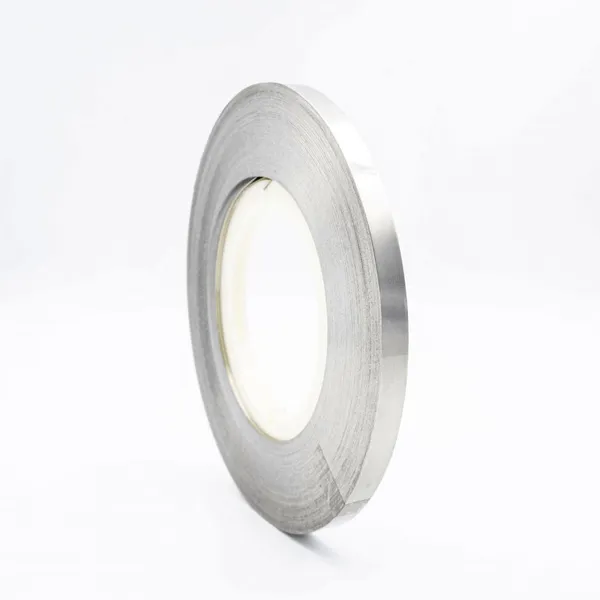 Customized Thickness Pure Nickel Strip GB/T N6 photo-4