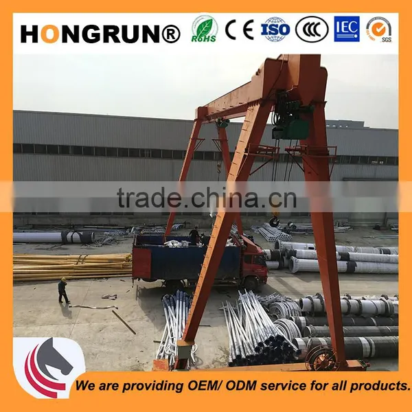 Conical Single-arm Street Lamp Pole Used for Urban Main Road Lighting photo-5
