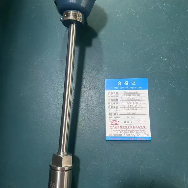 Temperature Transmitter photo-3