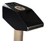 Machinist Hammer Head, Bench Hammer