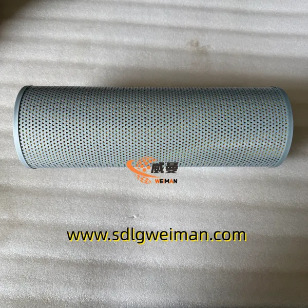 Fleetguard Hydraulic Filter HF35449 P551210 For Construction Machinery Diesel Engine Spare Parts photo-3
