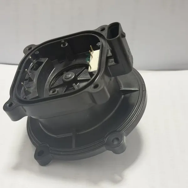 Conjunto de Carcaça de Atuador de Bomba Elétrica para Controle de Fluidos Industriais IATF16949 Testado em Alta Pressão de Ruptura Moldagem por Inserção Arábia Saudita