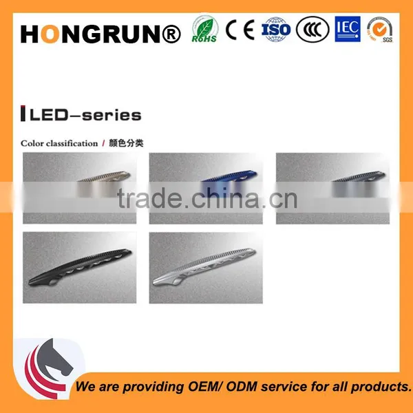 90W, 150W, 180W Double Light Source LED Street Lamp for Outdoor Street Lighting photo-2
