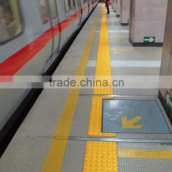 Tactile/blind Tracks /with Any Color photo-4