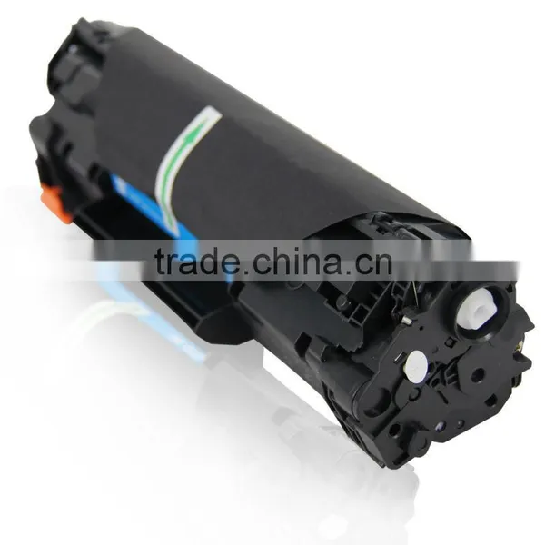 Compatible Toner Cartridge Laser Toner 278/285a Laser Printer Toner Cartridges photo-3