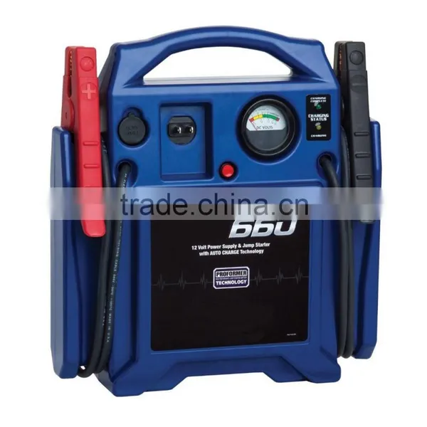 24v Emergency Car Jump and Multi Function Big Power Bank photo-2