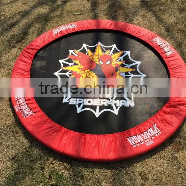 Mini Trampolines photo-4