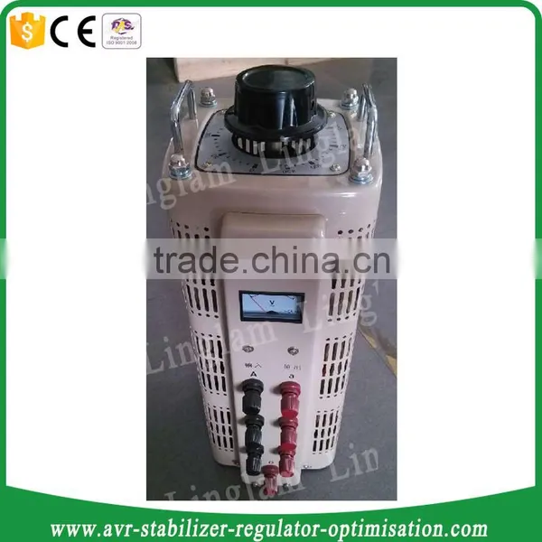 Continuously Variable Voltage Auto Transformers photo-2