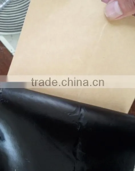 Butyl Ruuber Damping Block photo-3