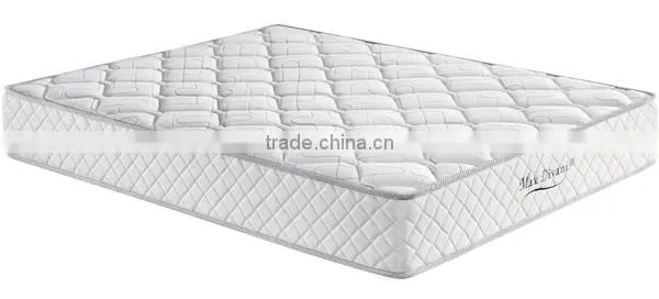 High End Best Pocket Spring Natural Latex Mattress M2016-12# photo-2