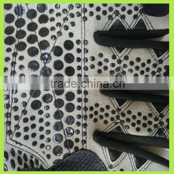 Impact Proof Multi Functional Oil Resistant Impact Resistent Gloves photo-6
