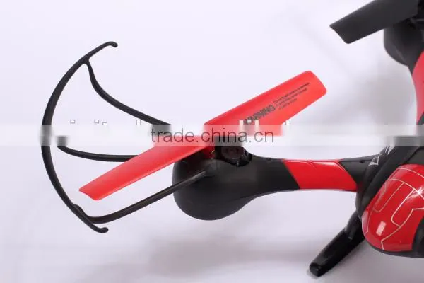 China Manufacture Drone Wifi Drone Camera Drone Iphone rc Quadcopter photo-3