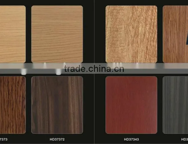 Fireproof and Waterproof Wall Board/Wall Cladding Board photo-3
