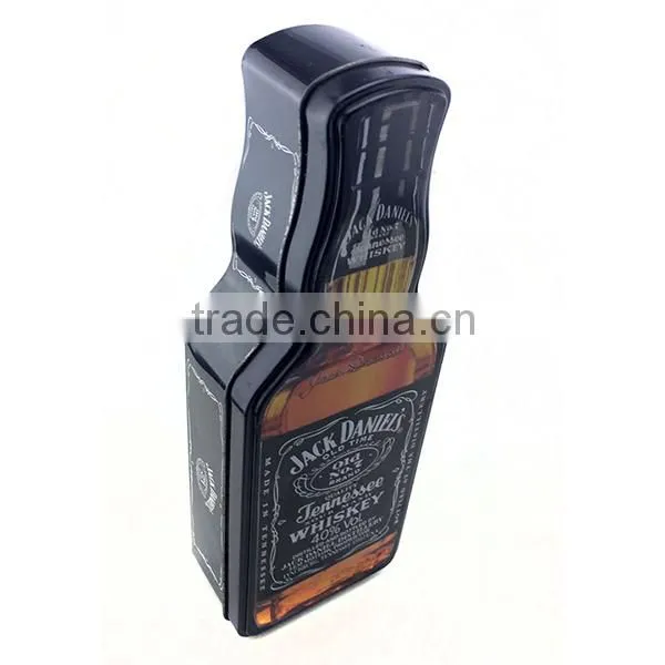 Coffee Tin Can Packaging,beverage Tin Can,square Tin Can Production Line photo-3