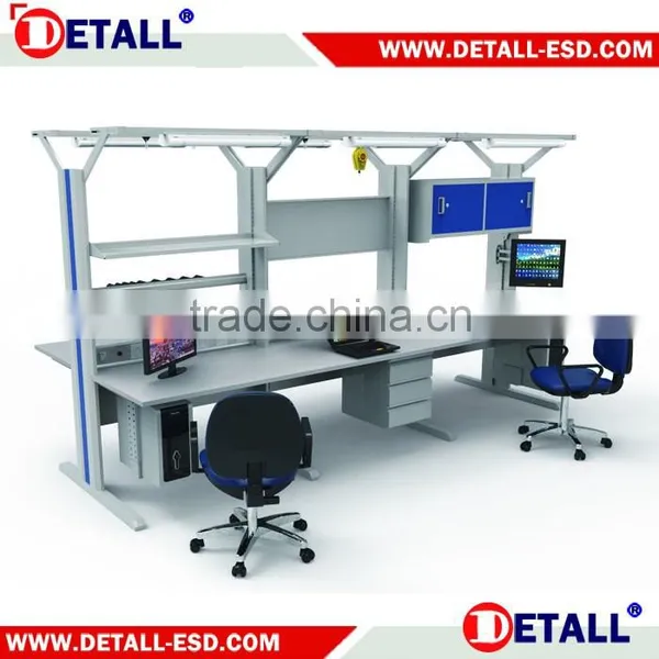Electronics Laboratory Furniture for Electronics Research and Development