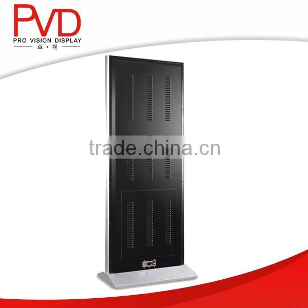55 Inch Factory Directly Selling Lcd Advertising Media Player photo-3