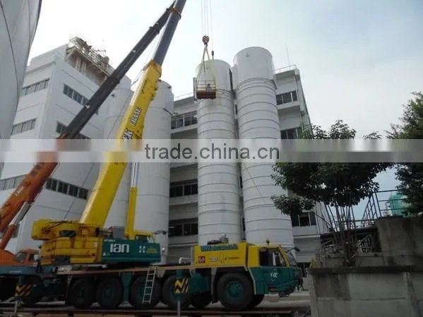 High-grade and High Quality Storage Silo Price Sanitary Equipment Made in Japan