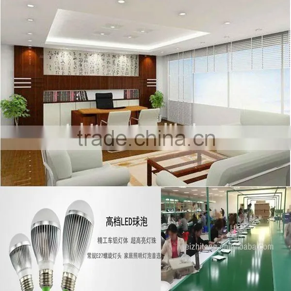High Quality Energy Saving t8 t5 Fluorescent Light Fixture Cover 28w photo-2