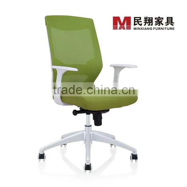Modern High Back Executive Chair photo-3