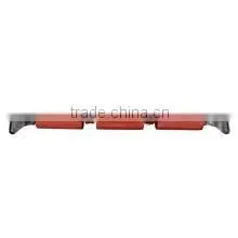 China Conveyor Cantilever Trough Carrying Idler Roller photo-6