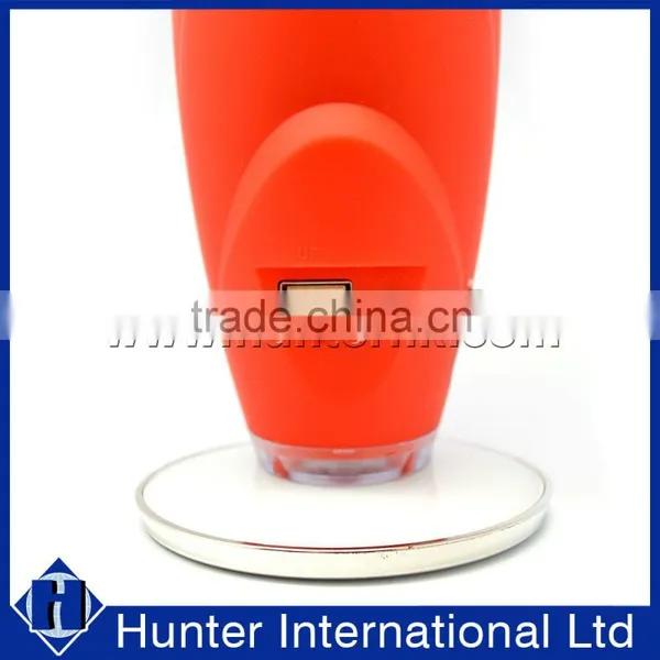 Sailing Vessel Shape LED Flashing Bluetooth Speaker photo-5