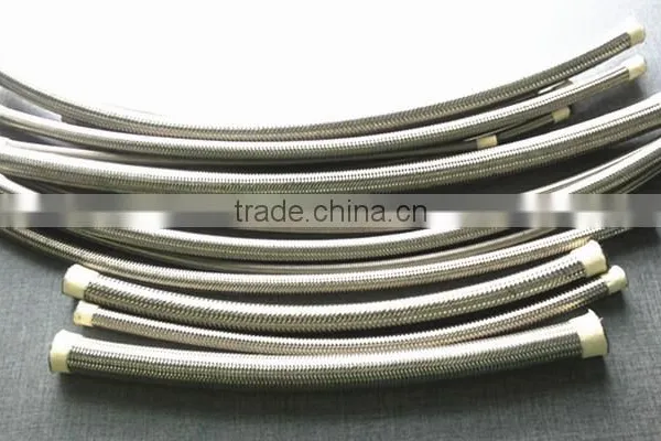 Factory Manufacture Flexible PTFE Tubing photo-2