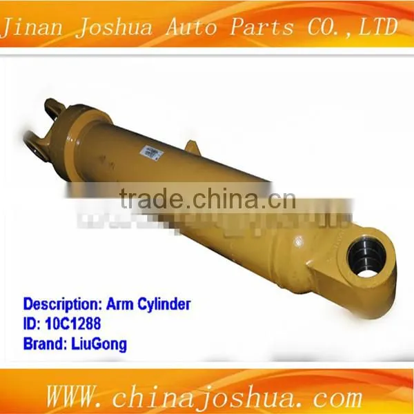 Low Price Sale LIUGONG Construction Machinery Loader 10C0878 Liugong Parts