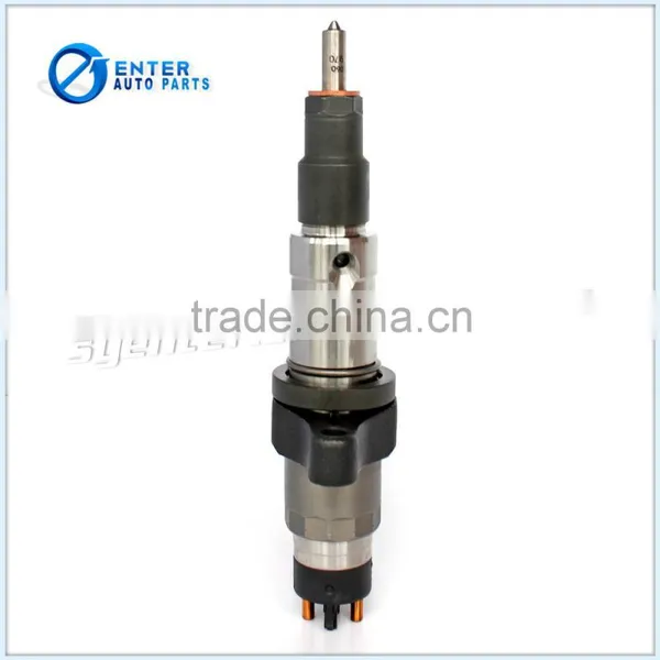 Heavy Duty Truck ISB Engine Inejctor 2830224 photo-5