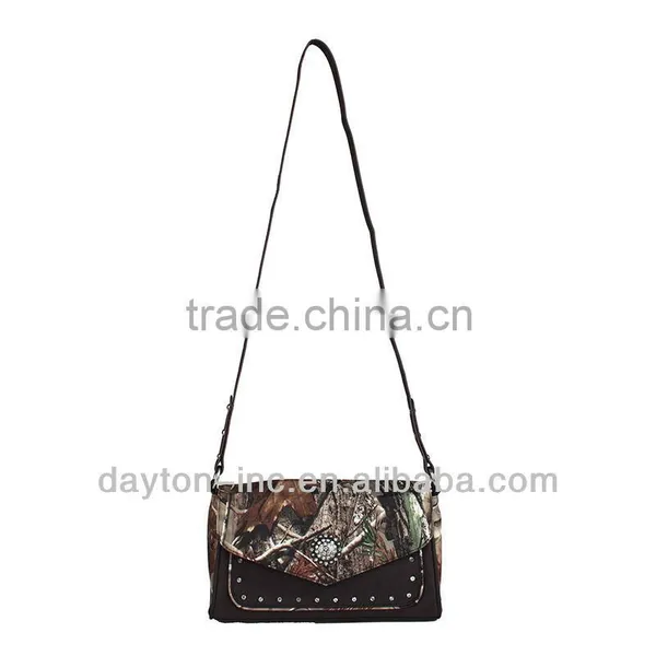 Realtree Camo Handbag