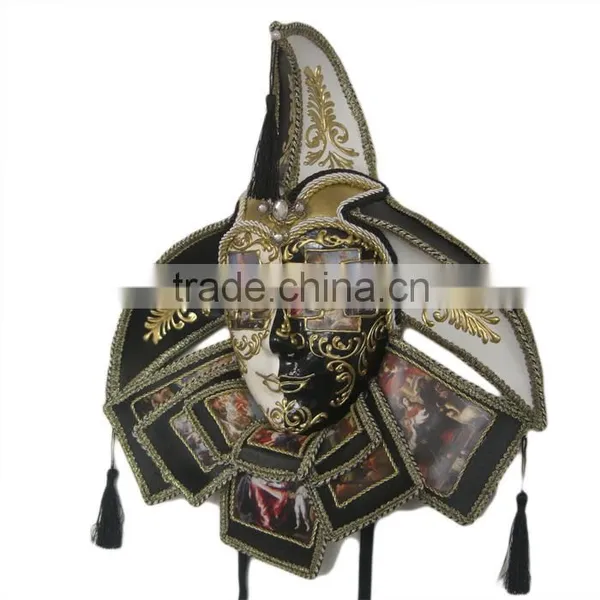 DIY Simple Design Masquerade Party Mask Sexy Masquerade Masks Party City Masquerade Masks photo-5