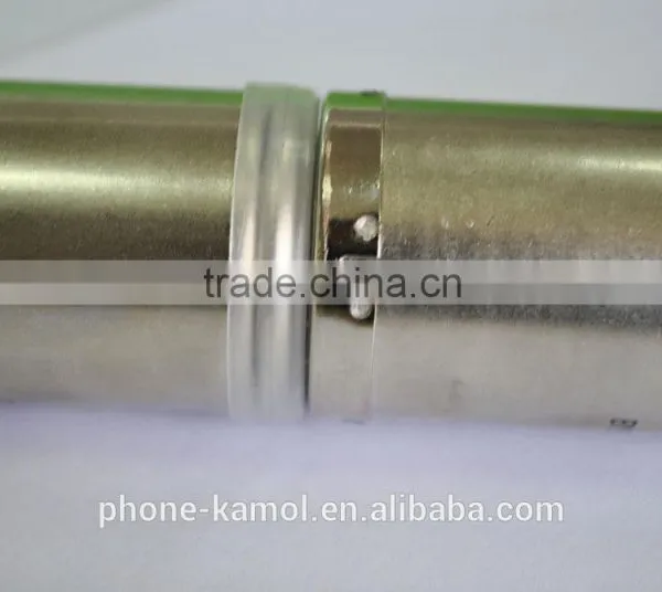 7.2V 6.5Ah NiMH IMA Hybrid Battery for Honda Civic and Insight photo-3