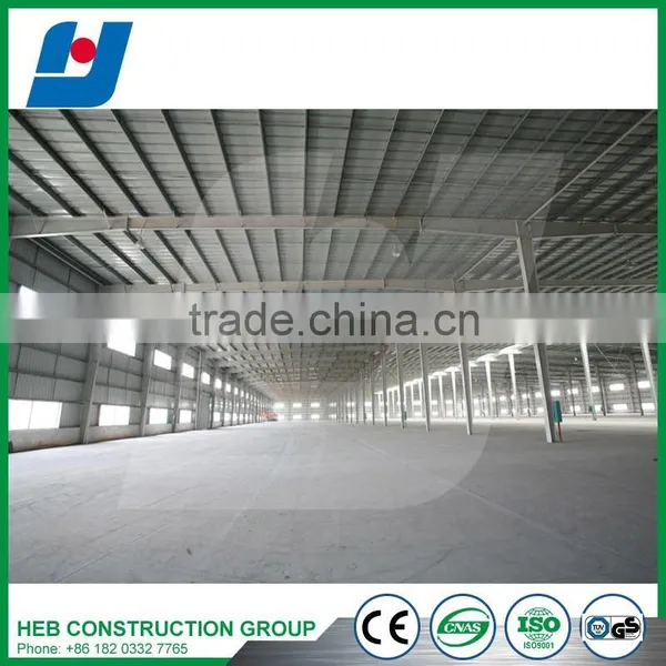 High-rise Steel Structure Building photo-3