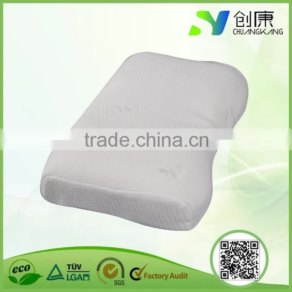 Wholesale Good Quality Cooling Gel Memory Foam Nursing Pillow photo-4