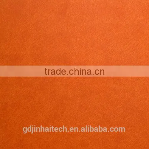 Colorful Waterproof Leather Paper