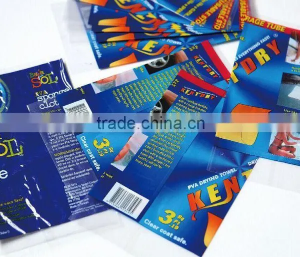 Bottle Label Printing photo-3