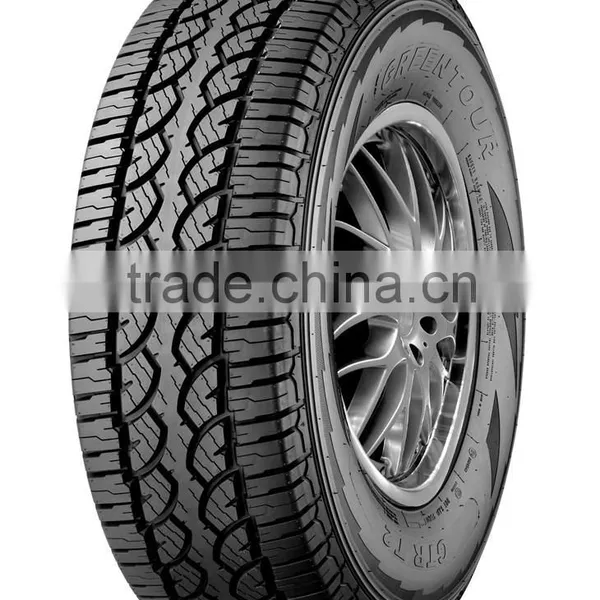 Hot Selling Product GTR T2 High Way Pattern Light Truck Tires for Sale photo-2