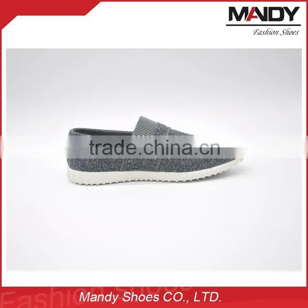 2016 New Style Comfortable Sport Man Shoes Wholesale photo-2