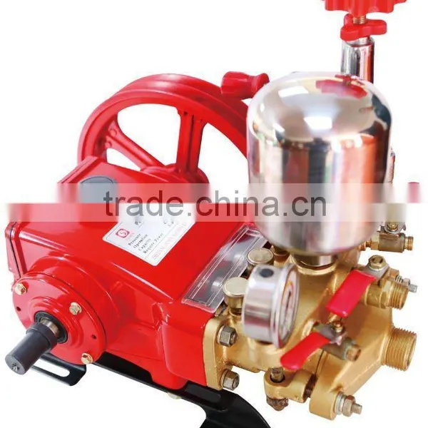 Power Sprayer for India OS-22A1N3 photo-5