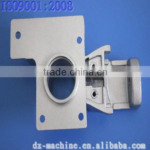 Lighting Die Cast Parts and Components in Best Quality photo-5
