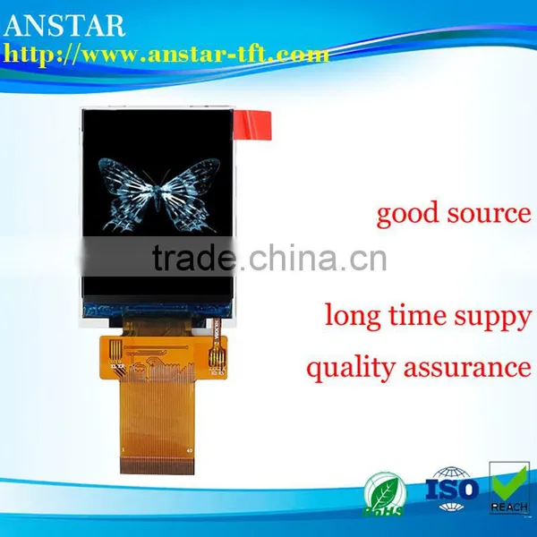 2.4 Inch Tft Module Have 40pin and Display Colors is 262K photo-4