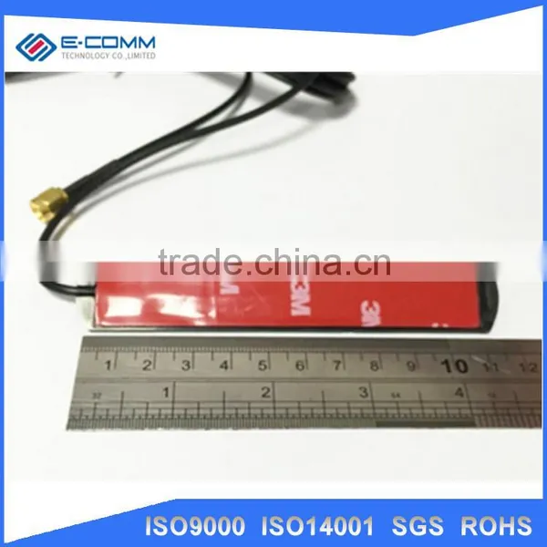 Factory Price High DBi OMNI WIFI Antenna 2.4G WIFI Antenna With SMA Connector photo-5