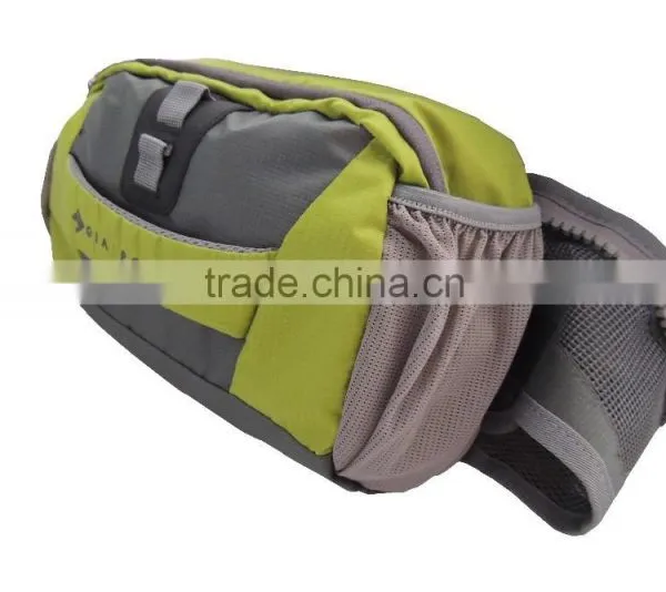 Promotional Cool Nylon Waist Bag for Sport photo-2