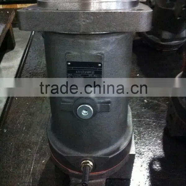 Rexroth A6VM/A7V/A8V Hydraulic Pump Parts photo-4
