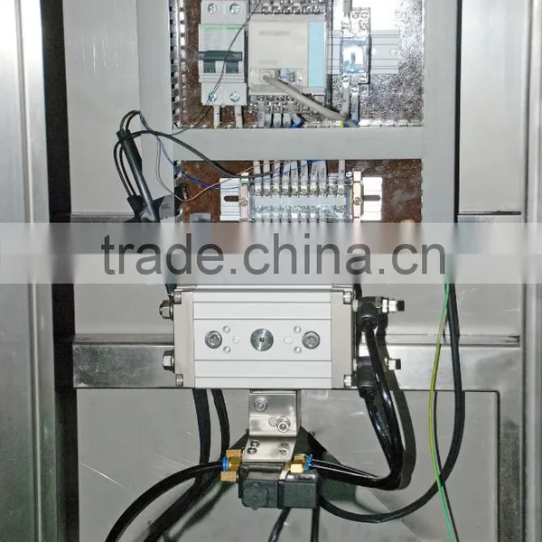 Automatic Sauce Packaging Machine photo-2
