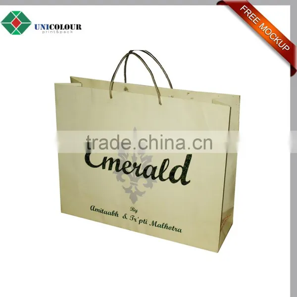 Custom Logo Printed Kraft Paper Valve Bag Selling Like Hotcakes photo-4